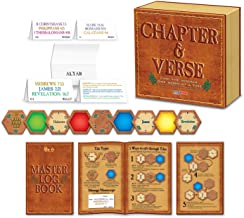 Game: Chapter & Verse (Ages 6+) - Talicolor
